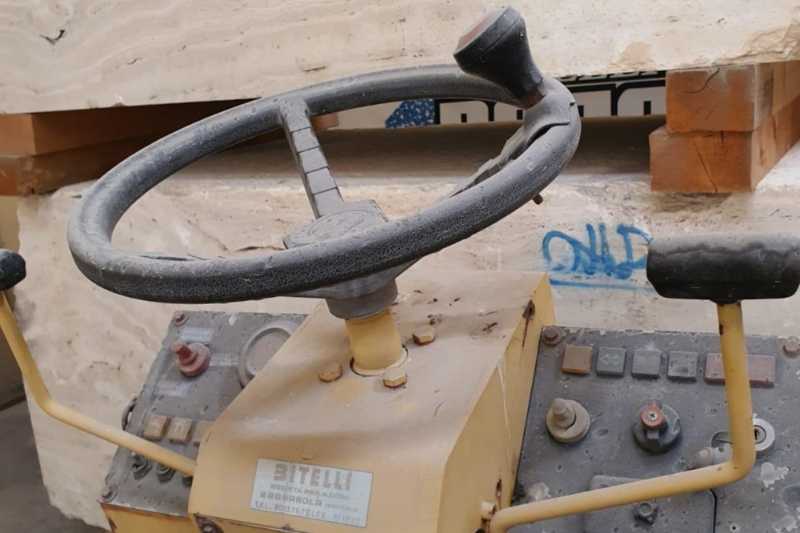 OmecoHub - Immagine BITELLI DTV40S